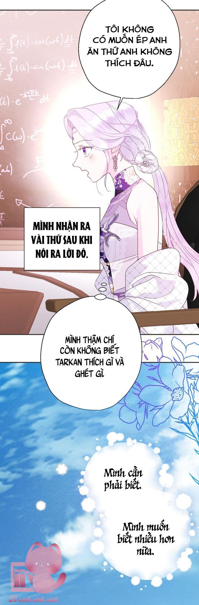 Bỏ Quách Chồng Con Đi, Tiền Bạc Mới Là Tất Cả - Chap 61 - Trang 10