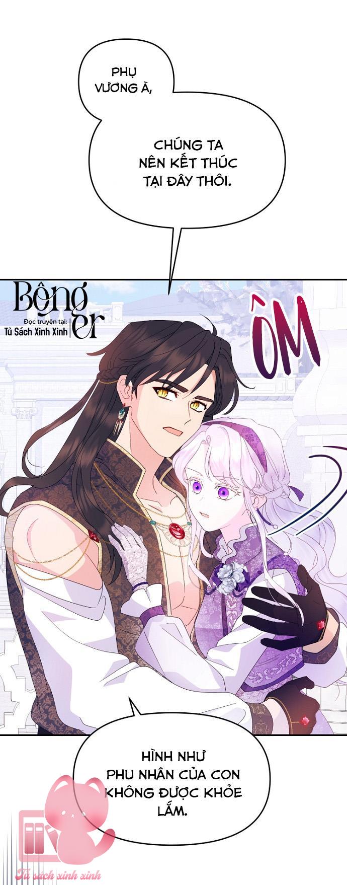 Bỏ Quách Chồng Con Đi, Tiền Bạc Mới Là Tất Cả - Chap 62 - Trang 2