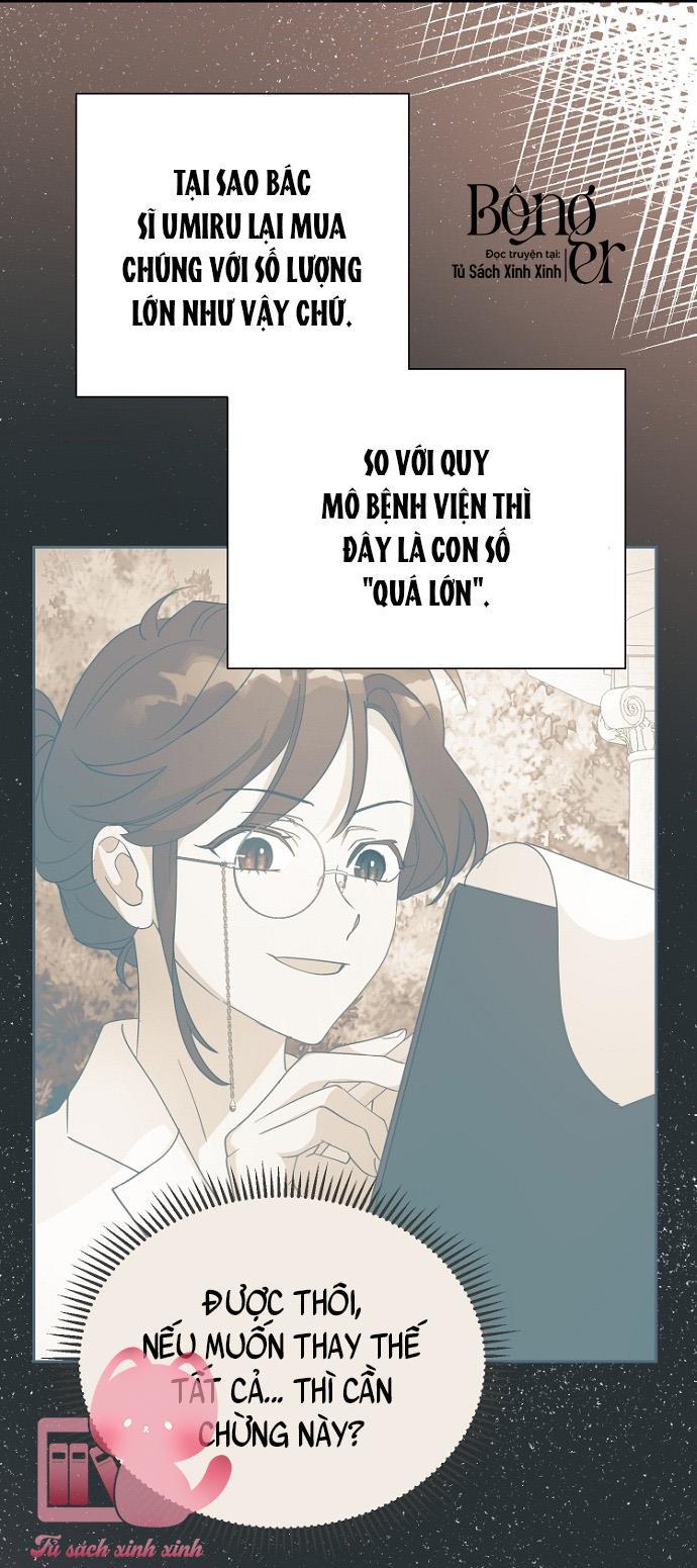 Bỏ Quách Chồng Con Đi, Tiền Bạc Mới Là Tất Cả - Chap 62 - Trang 16