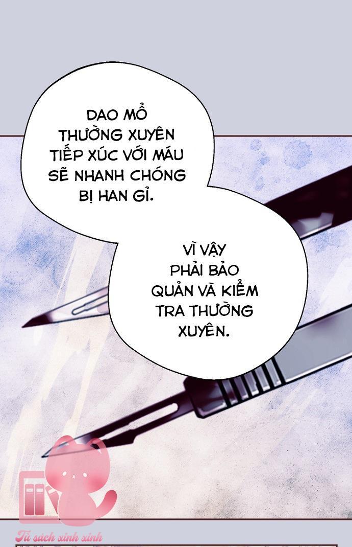 Bỏ Quách Chồng Con Đi, Tiền Bạc Mới Là Tất Cả - Chap 62 - Trang 19