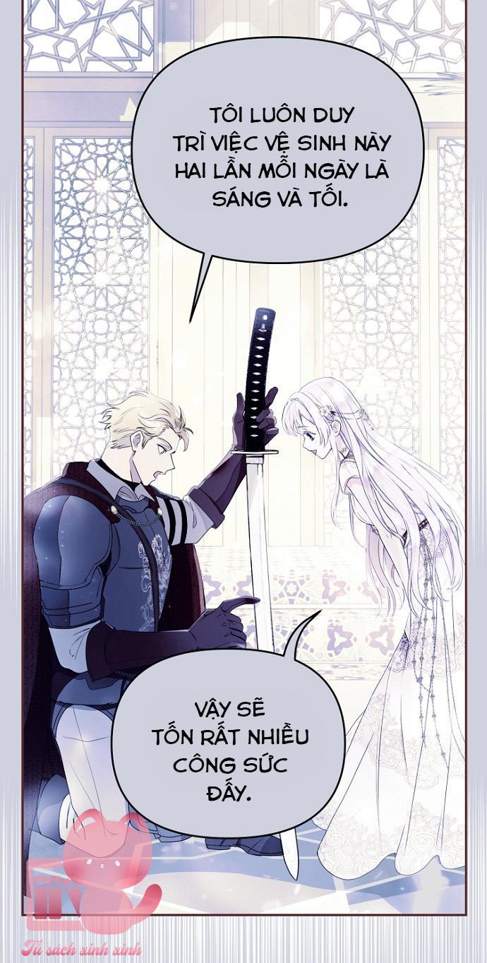 Bỏ Quách Chồng Con Đi, Tiền Bạc Mới Là Tất Cả - Chap 62 - Trang 20