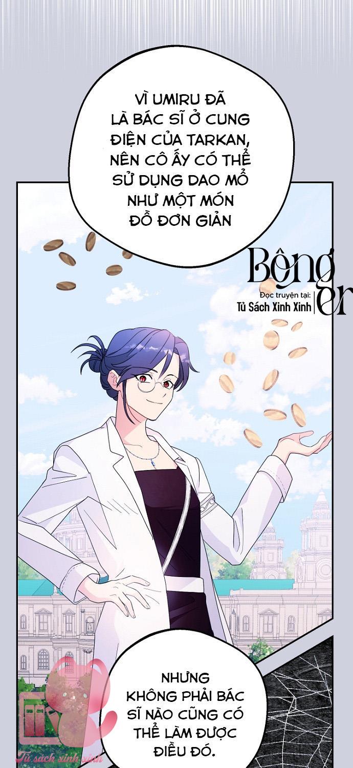 Bỏ Quách Chồng Con Đi, Tiền Bạc Mới Là Tất Cả - Chap 62 - Trang 21