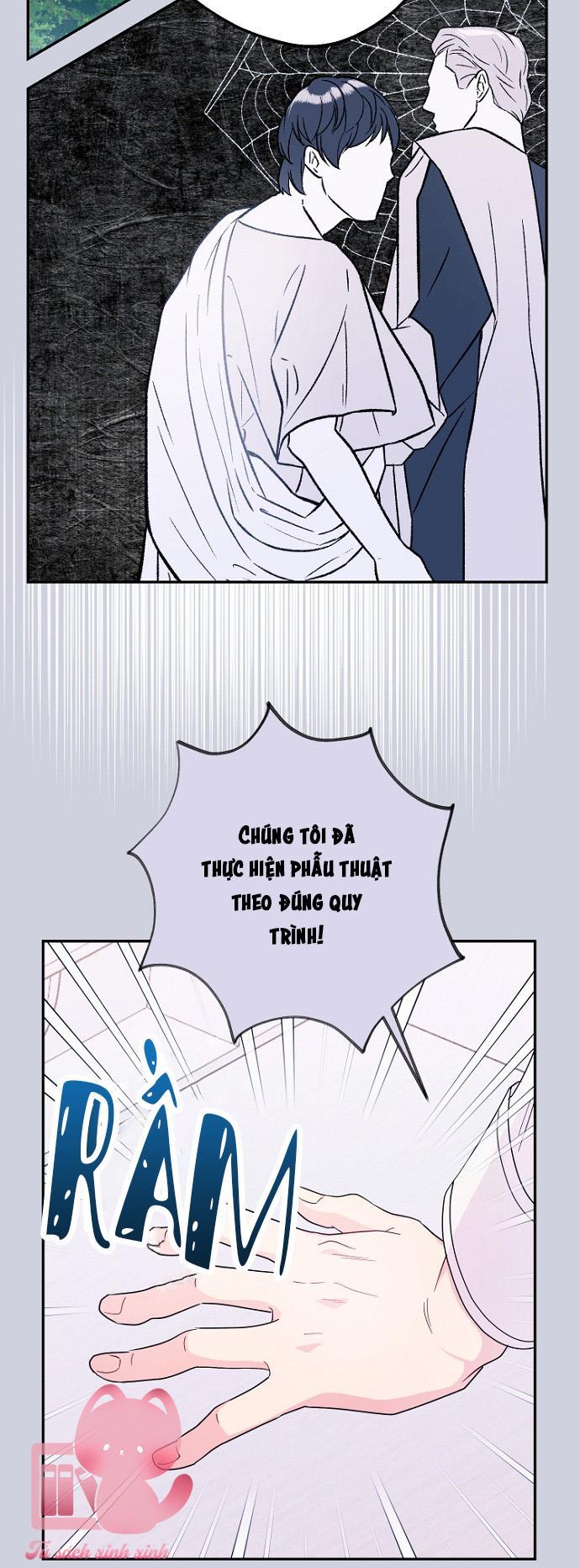 Bỏ Quách Chồng Con Đi, Tiền Bạc Mới Là Tất Cả - Chap 62 - Trang 22