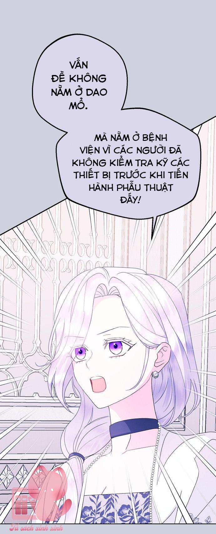 Bỏ Quách Chồng Con Đi, Tiền Bạc Mới Là Tất Cả - Chap 62 - Trang 24