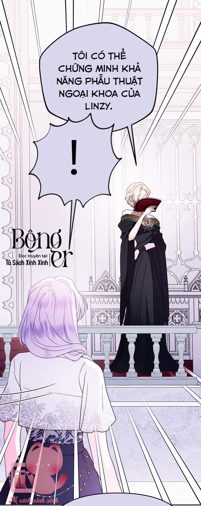 Bỏ Quách Chồng Con Đi, Tiền Bạc Mới Là Tất Cả - Chap 62 - Trang 26