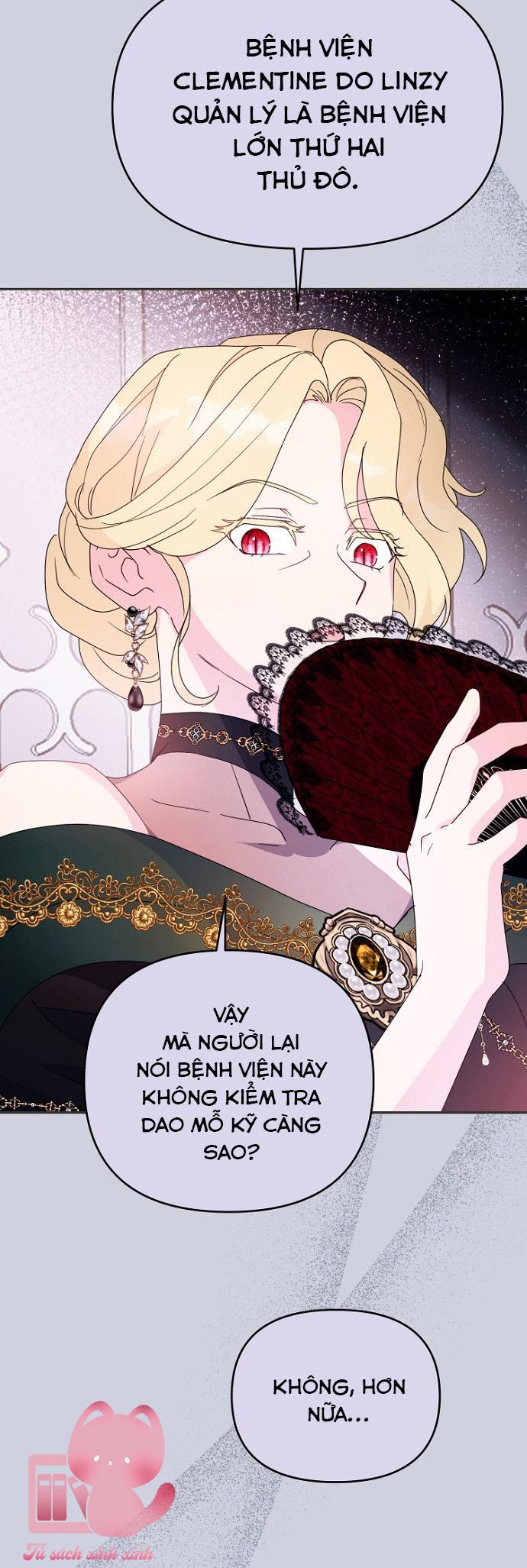 Bỏ Quách Chồng Con Đi, Tiền Bạc Mới Là Tất Cả - Chap 62 - Trang 27