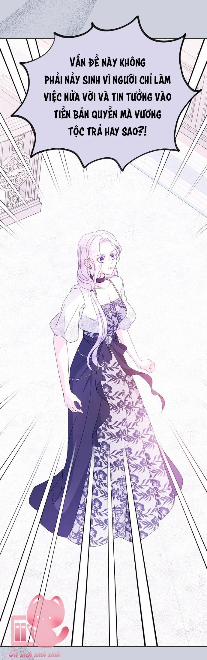 Bỏ Quách Chồng Con Đi, Tiền Bạc Mới Là Tất Cả - Chap 62 - Trang 28