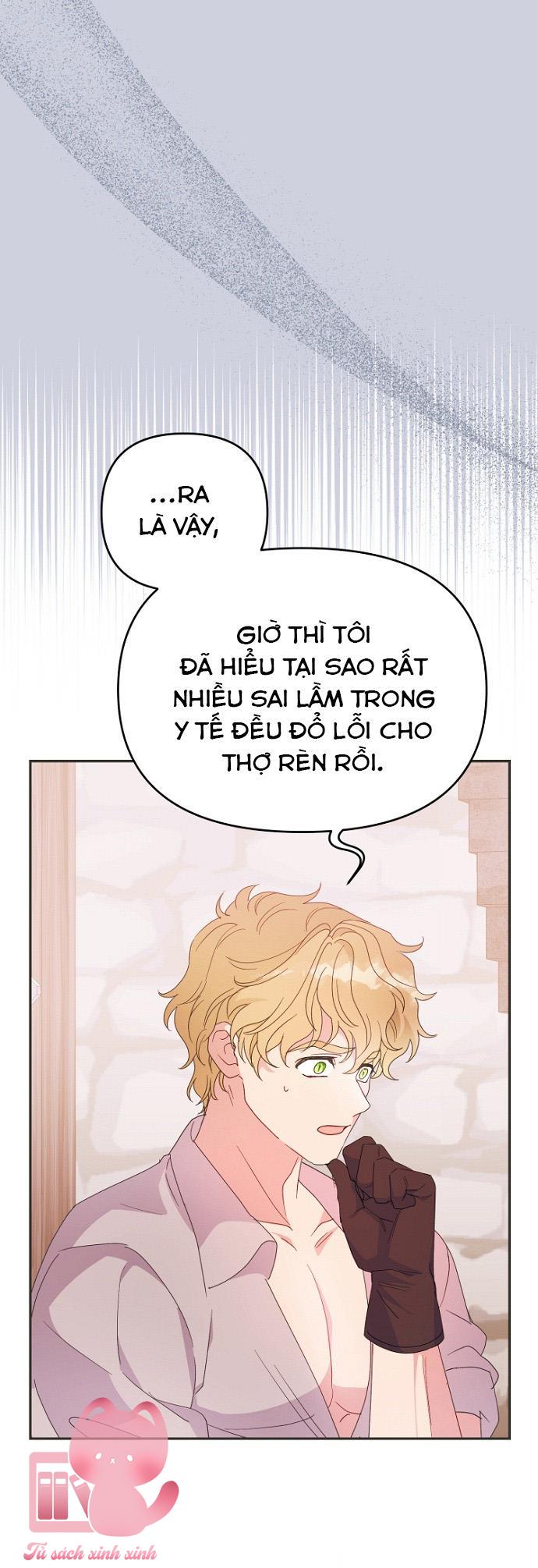 Bỏ Quách Chồng Con Đi, Tiền Bạc Mới Là Tất Cả - Chap 62 - Trang 29