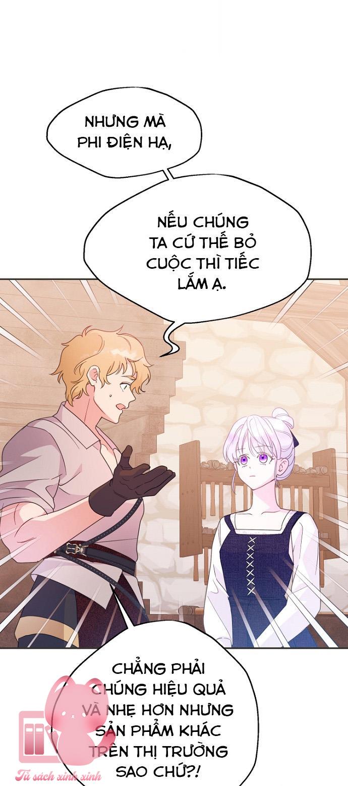 Bỏ Quách Chồng Con Đi, Tiền Bạc Mới Là Tất Cả - Chap 62 - Trang 30