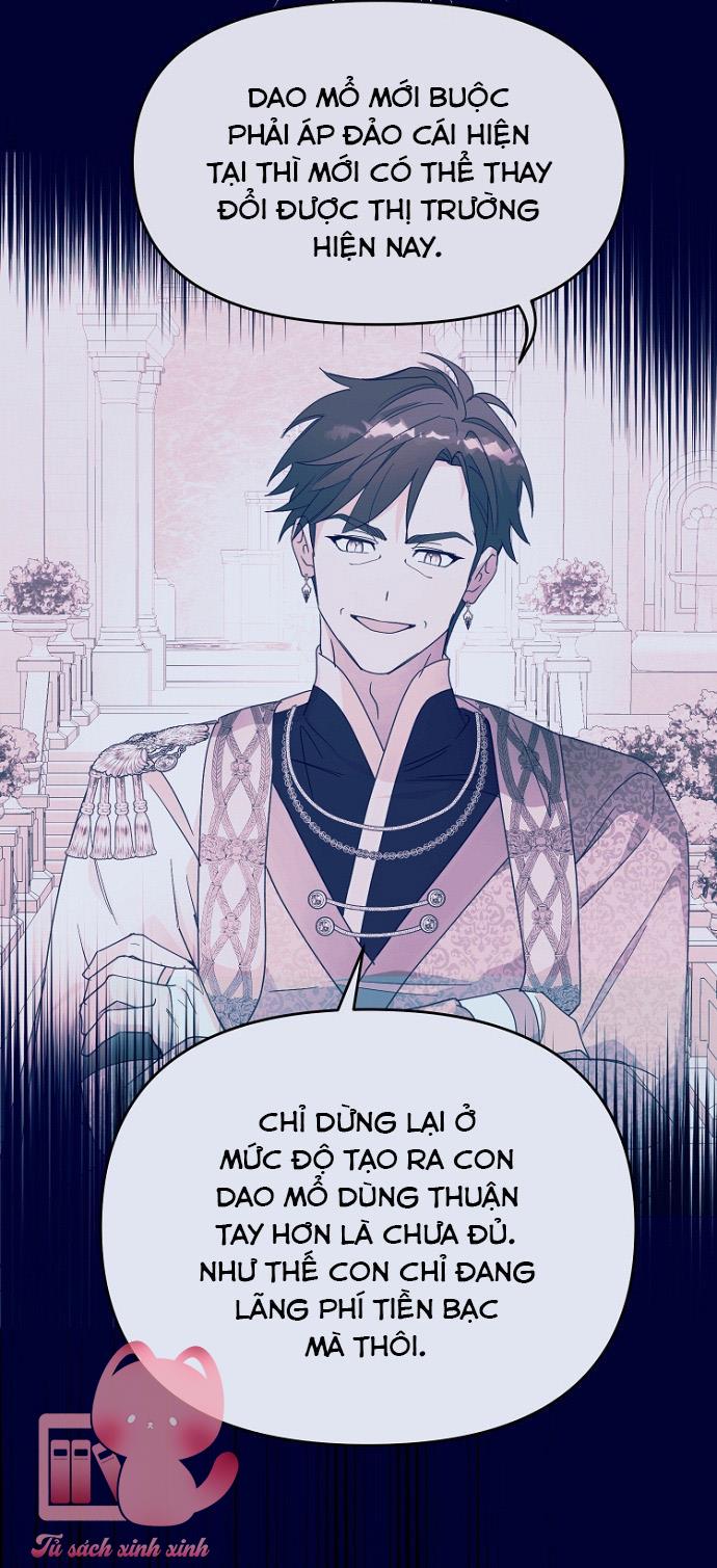 Bỏ Quách Chồng Con Đi, Tiền Bạc Mới Là Tất Cả - Chap 62 - Trang 32
