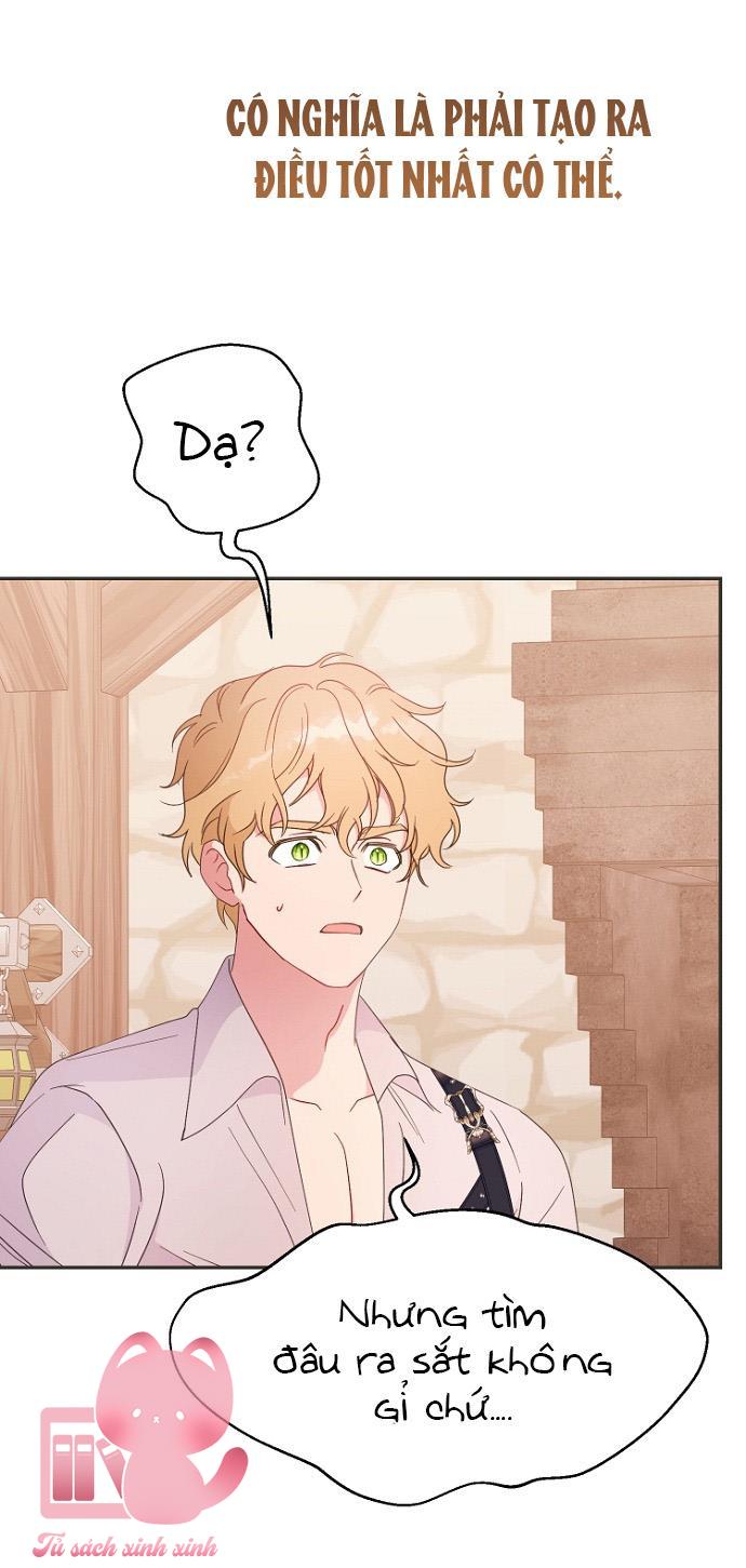 Bỏ Quách Chồng Con Đi, Tiền Bạc Mới Là Tất Cả - Chap 62 - Trang 34