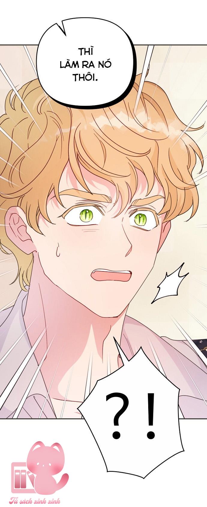 Bỏ Quách Chồng Con Đi, Tiền Bạc Mới Là Tất Cả - Chap 62 - Trang 35