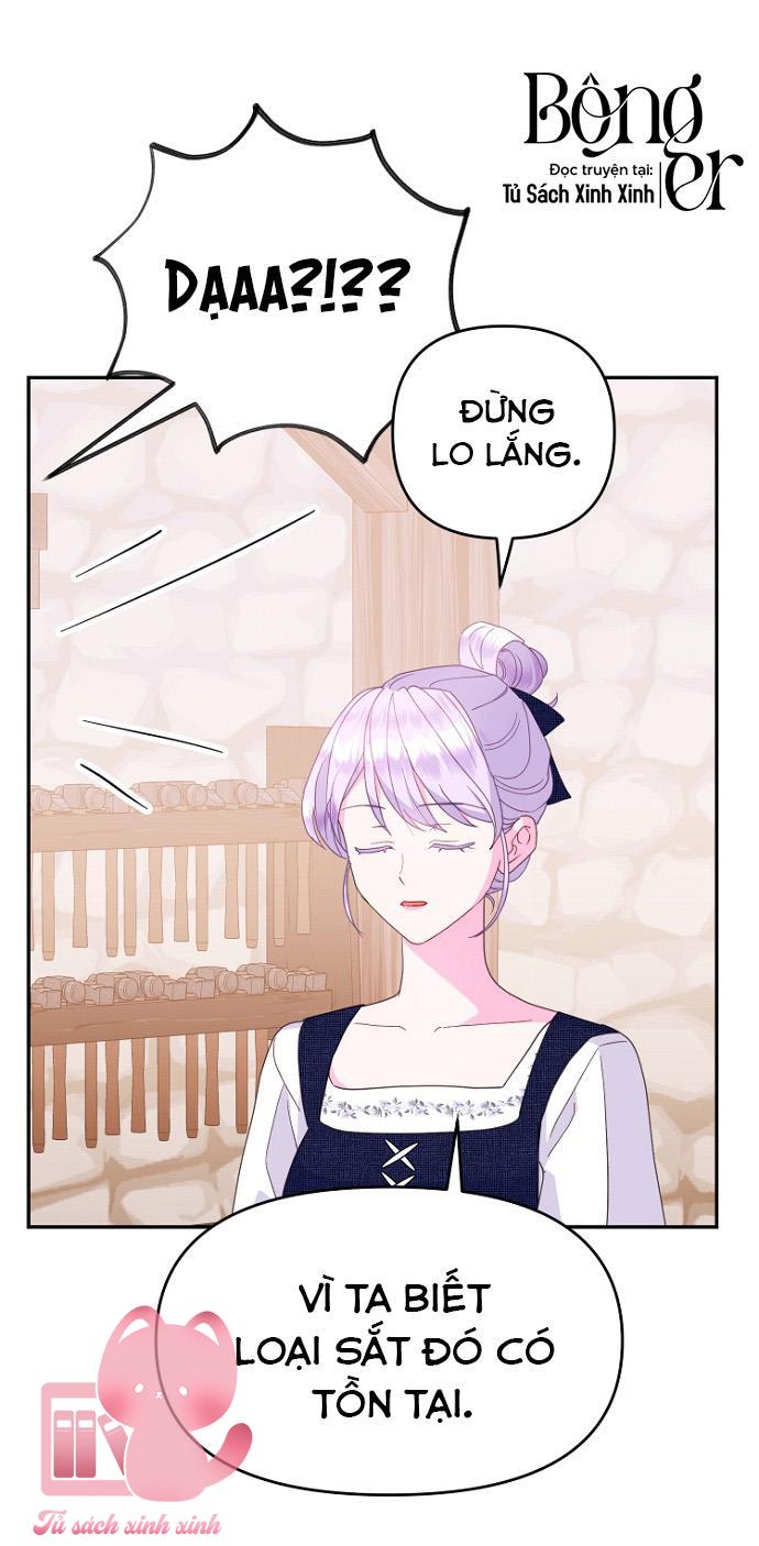 Bỏ Quách Chồng Con Đi, Tiền Bạc Mới Là Tất Cả - Chap 62 - Trang 36