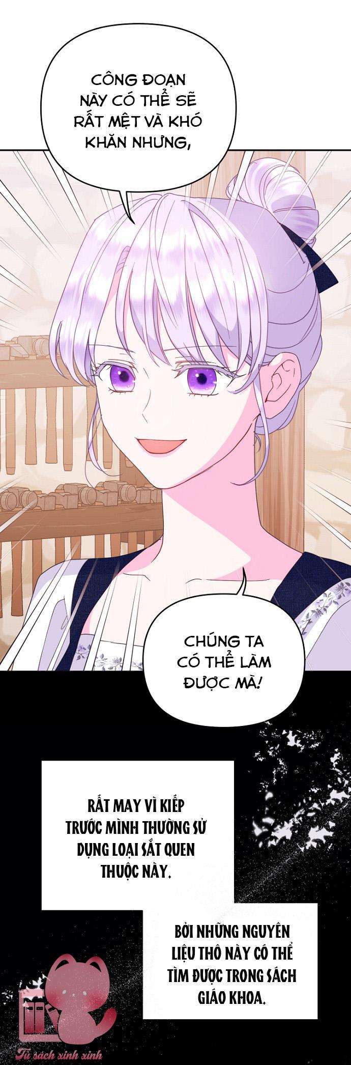 Bỏ Quách Chồng Con Đi, Tiền Bạc Mới Là Tất Cả - Chap 62 - Trang 37