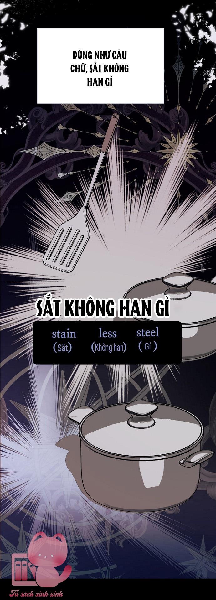 Bỏ Quách Chồng Con Đi, Tiền Bạc Mới Là Tất Cả - Chap 62 - Trang 38