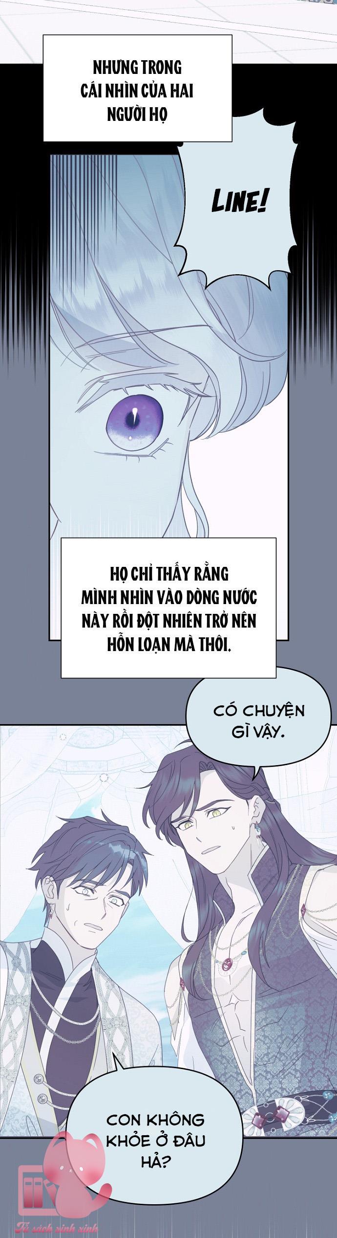 Bỏ Quách Chồng Con Đi, Tiền Bạc Mới Là Tất Cả - Chap 62 - Trang 5