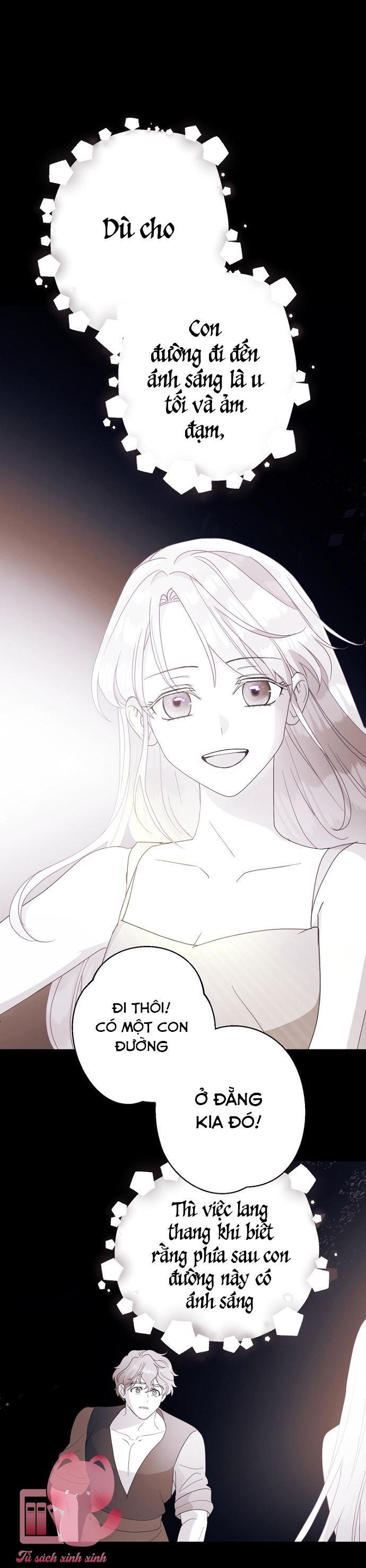 Bỏ Quách Chồng Con Đi, Tiền Bạc Mới Là Tất Cả - Chap 62 - Trang 49