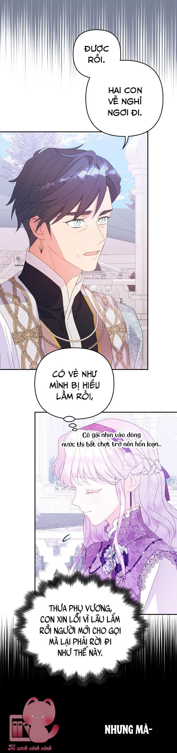 Bỏ Quách Chồng Con Đi, Tiền Bạc Mới Là Tất Cả - Chap 62 - Trang 6