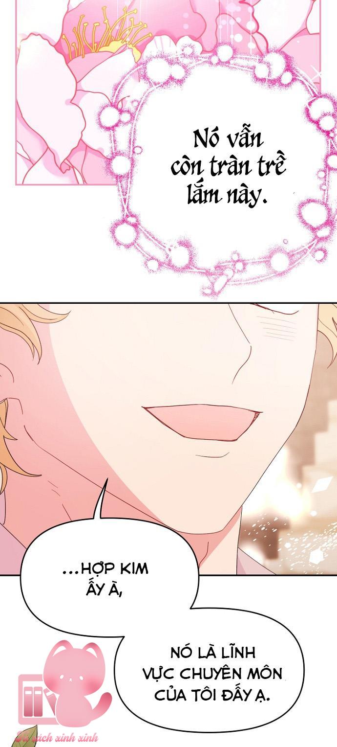 Bỏ Quách Chồng Con Đi, Tiền Bạc Mới Là Tất Cả - Chap 62 - Trang 52