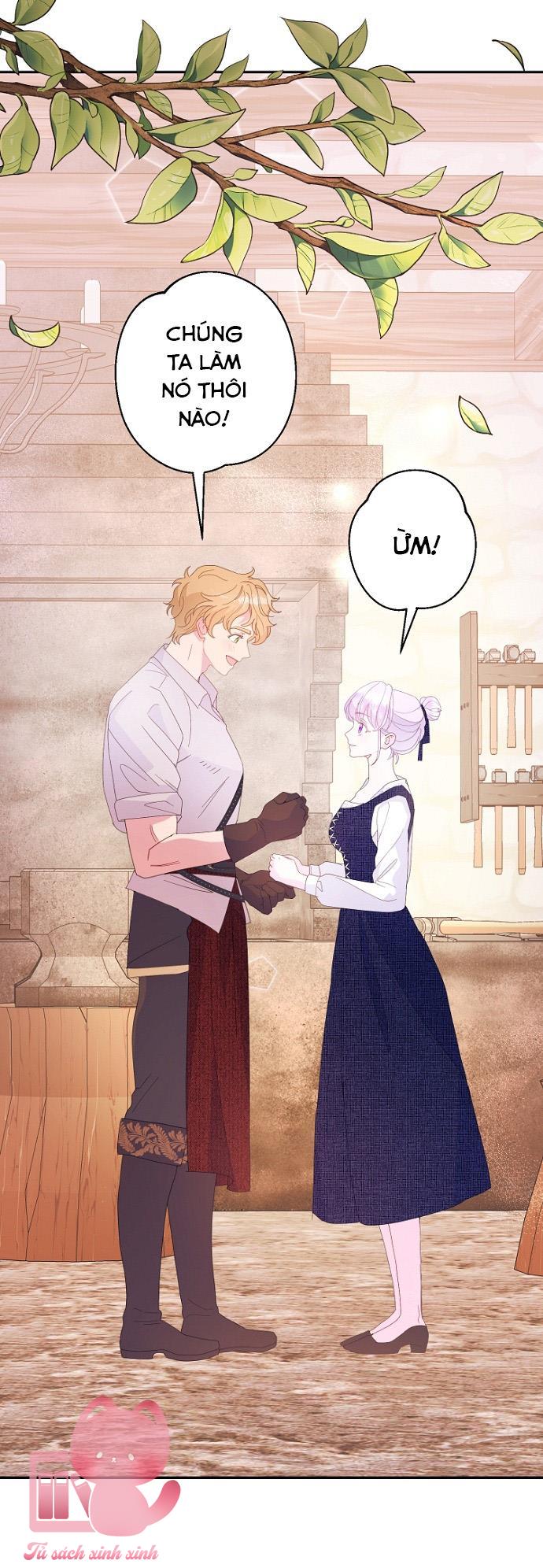 Bỏ Quách Chồng Con Đi, Tiền Bạc Mới Là Tất Cả - Chap 62 - Trang 53