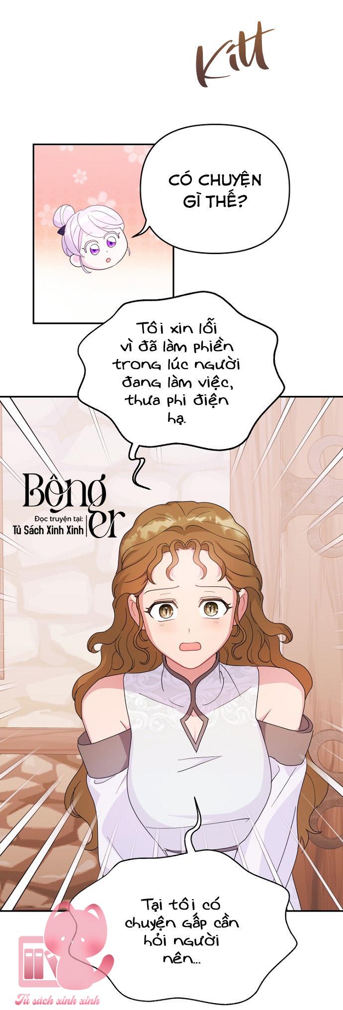 Bỏ Quách Chồng Con Đi, Tiền Bạc Mới Là Tất Cả - Chap 62 - Trang 56