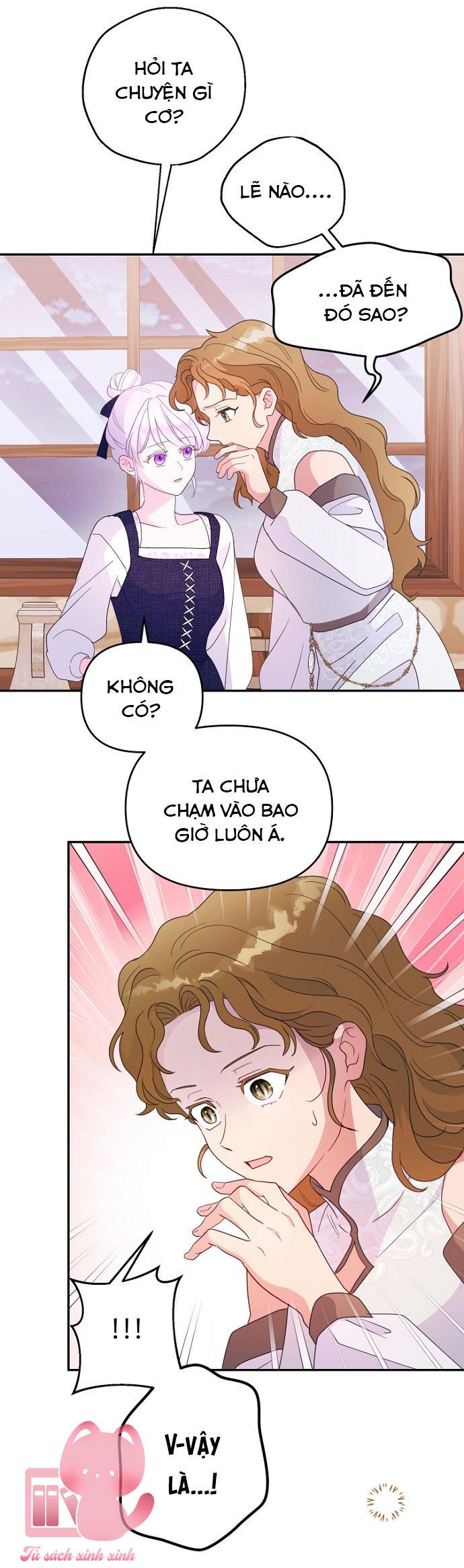 Bỏ Quách Chồng Con Đi, Tiền Bạc Mới Là Tất Cả - Chap 62 - Trang 57