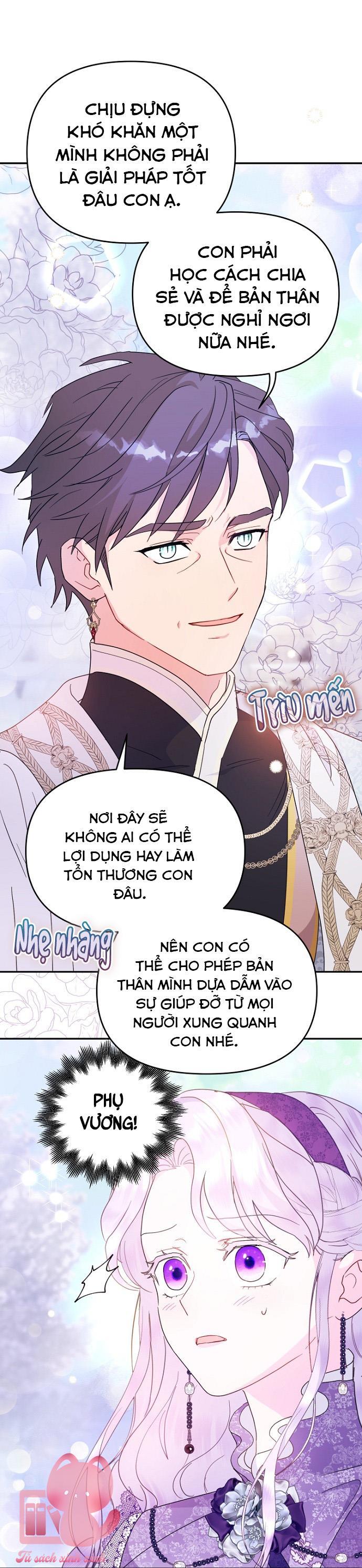 Bỏ Quách Chồng Con Đi, Tiền Bạc Mới Là Tất Cả - Chap 62 - Trang 9