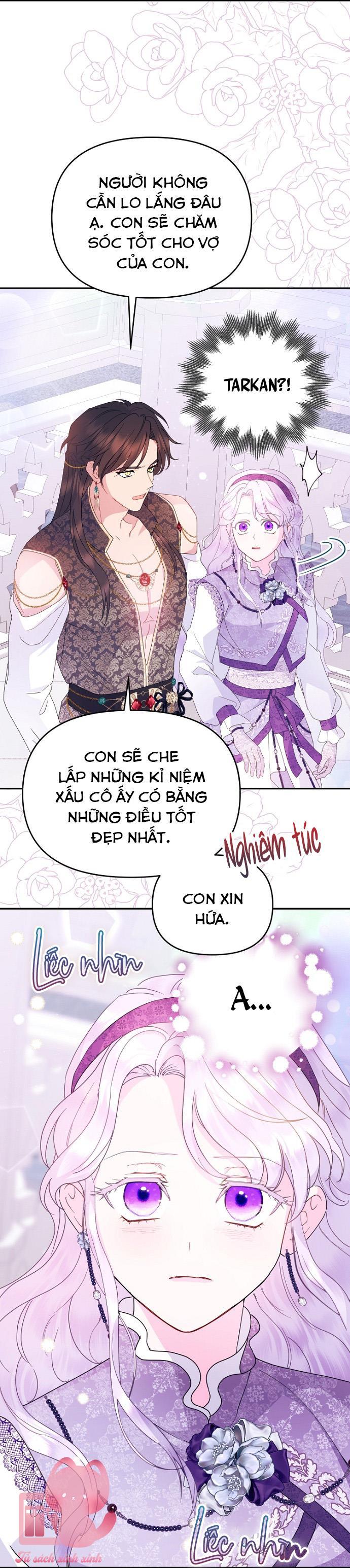 Bỏ Quách Chồng Con Đi, Tiền Bạc Mới Là Tất Cả - Chap 62 - Trang 10