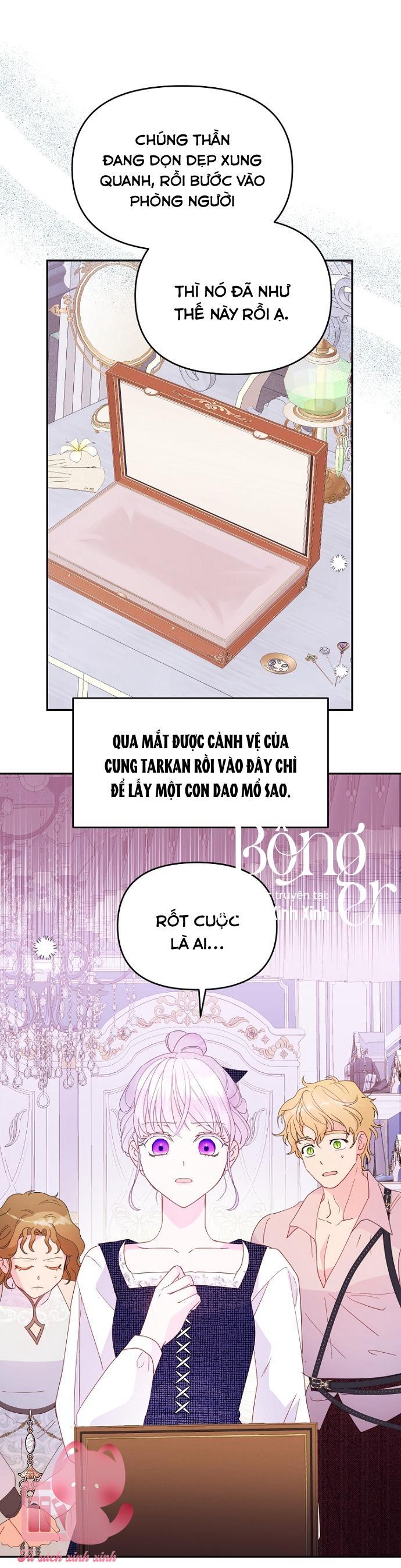 Bỏ Quách Chồng Con Đi, Tiền Bạc Mới Là Tất Cả - Chap 63 - Trang 2