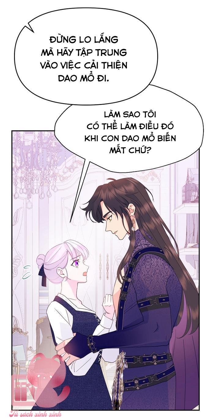 Bỏ Quách Chồng Con Đi, Tiền Bạc Mới Là Tất Cả - Chap 63 - Trang 12