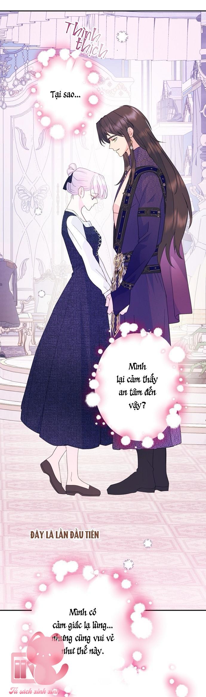 Bỏ Quách Chồng Con Đi, Tiền Bạc Mới Là Tất Cả - Chap 63 - Trang 16
