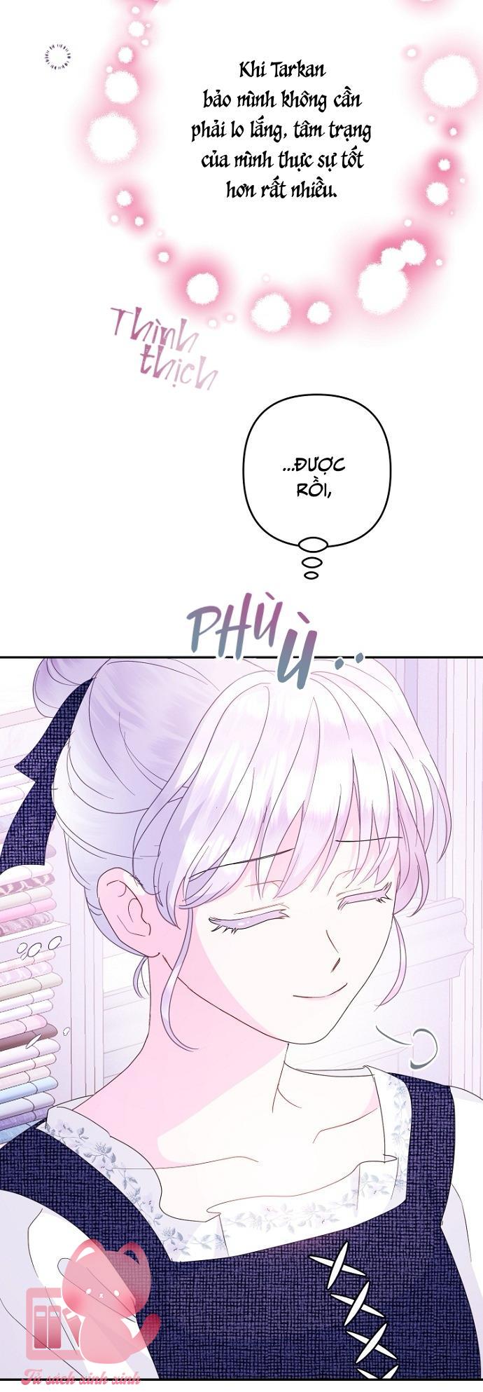 Bỏ Quách Chồng Con Đi, Tiền Bạc Mới Là Tất Cả - Chap 63 - Trang 17