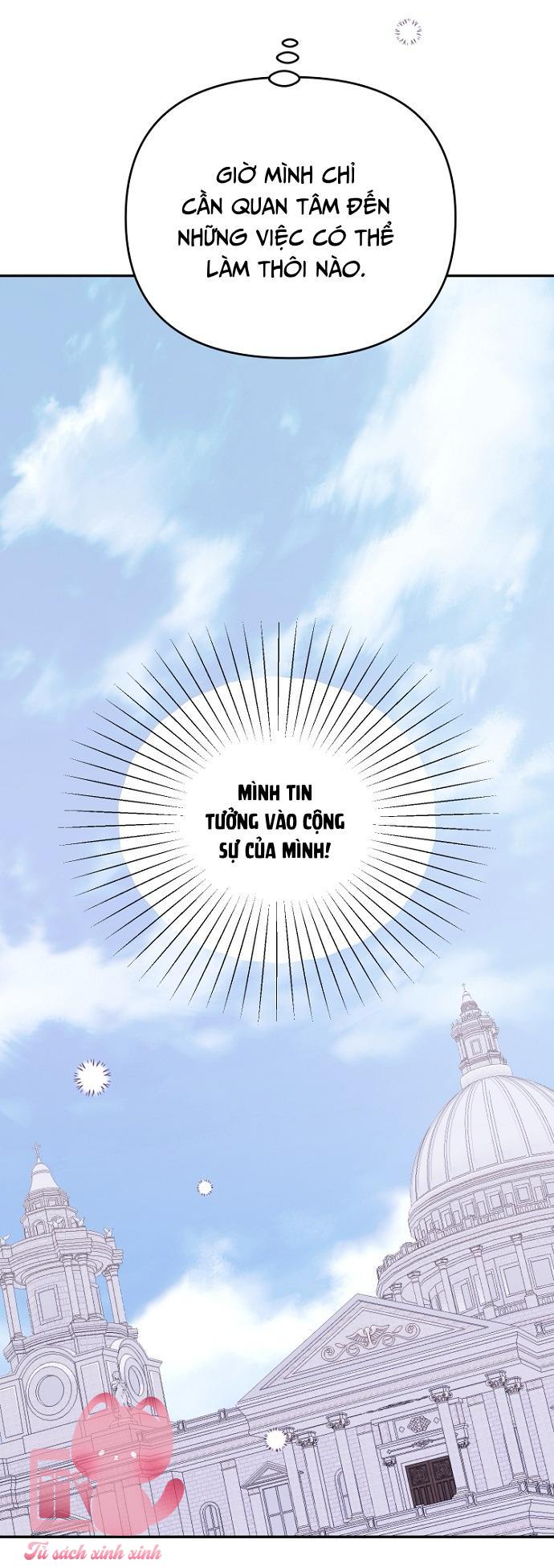 Bỏ Quách Chồng Con Đi, Tiền Bạc Mới Là Tất Cả - Chap 63 - Trang 18
