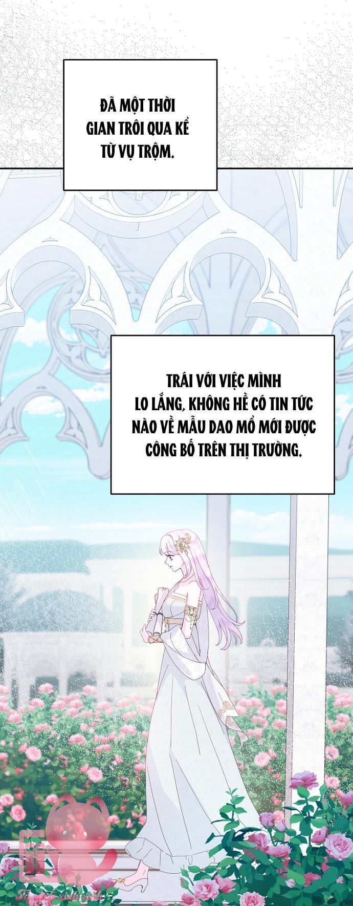 Bỏ Quách Chồng Con Đi, Tiền Bạc Mới Là Tất Cả - Chap 63 - Trang 20