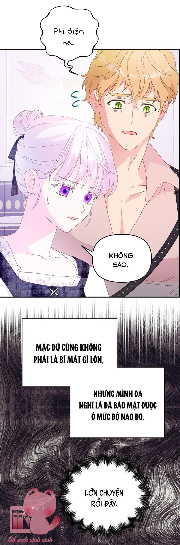 Bỏ Quách Chồng Con Đi, Tiền Bạc Mới Là Tất Cả - Chap 63 - Trang 3