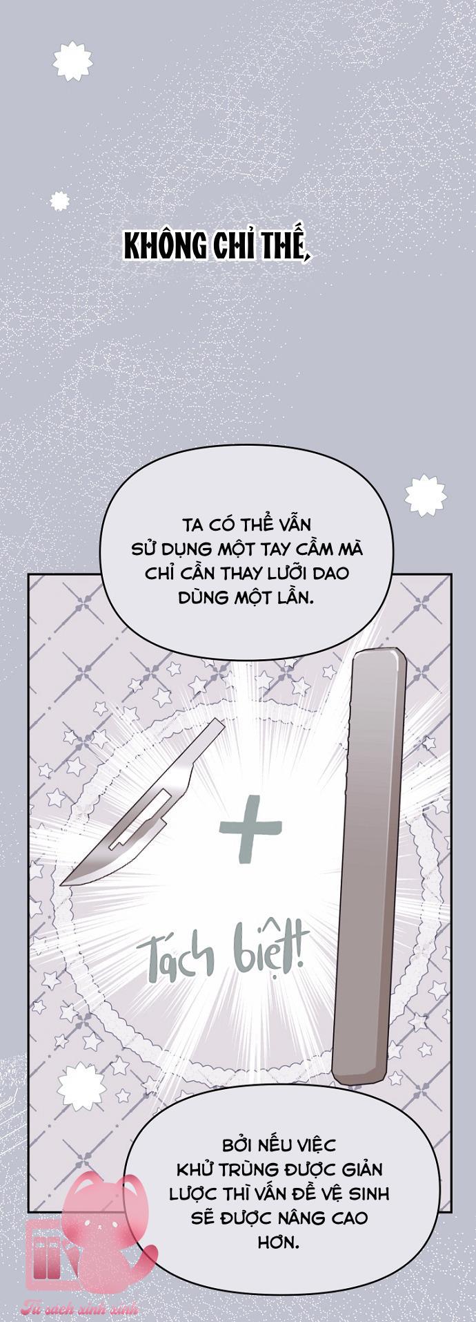 Bỏ Quách Chồng Con Đi, Tiền Bạc Mới Là Tất Cả - Chap 63 - Trang 22