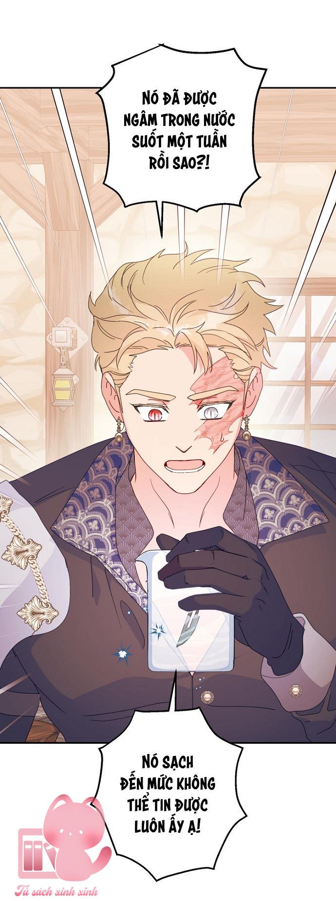 Bỏ Quách Chồng Con Đi, Tiền Bạc Mới Là Tất Cả - Chap 63 - Trang 24