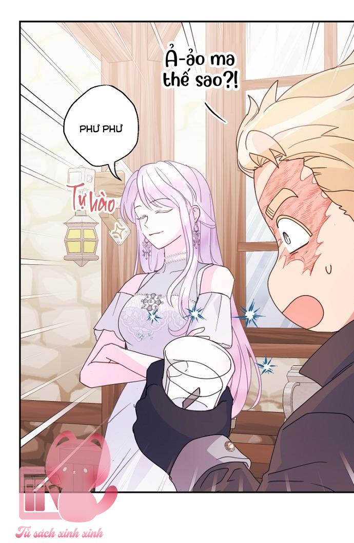 Bỏ Quách Chồng Con Đi, Tiền Bạc Mới Là Tất Cả - Chap 63 - Trang 25