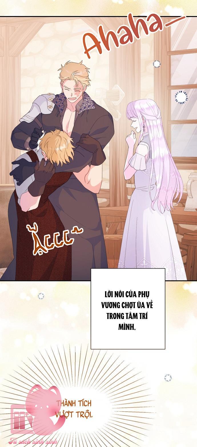 Bỏ Quách Chồng Con Đi, Tiền Bạc Mới Là Tất Cả - Chap 63 - Trang 28
