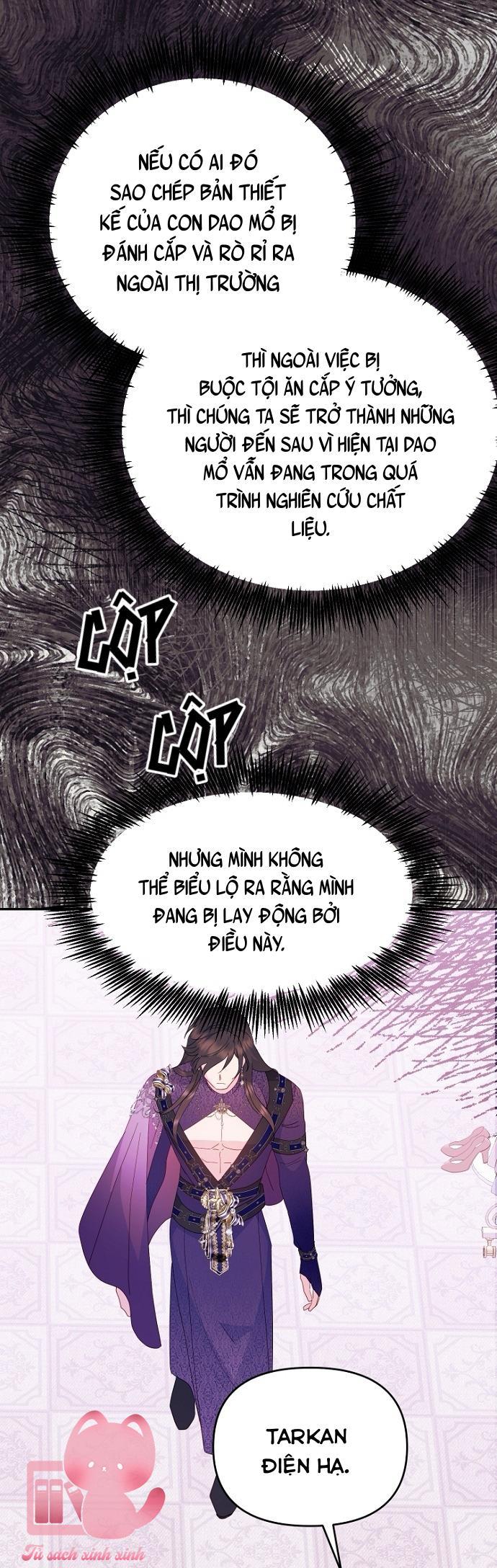Bỏ Quách Chồng Con Đi, Tiền Bạc Mới Là Tất Cả - Chap 63 - Trang 4