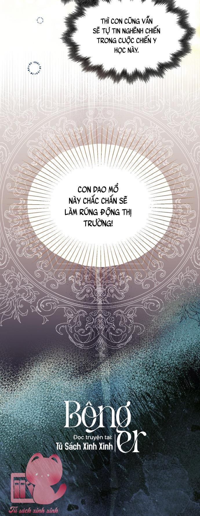 Bỏ Quách Chồng Con Đi, Tiền Bạc Mới Là Tất Cả - Chap 63 - Trang 31