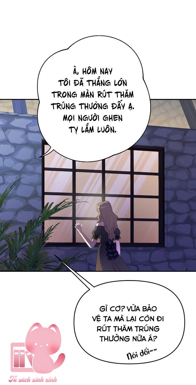 Bỏ Quách Chồng Con Đi, Tiền Bạc Mới Là Tất Cả - Chap 63 - Trang 33