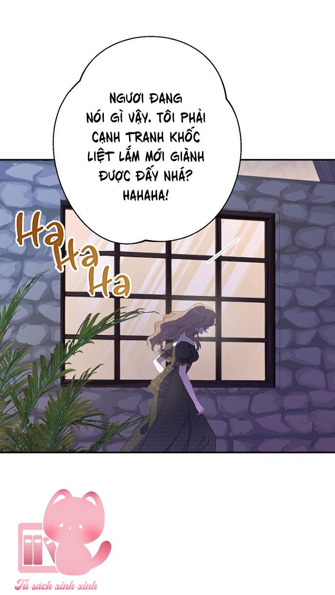 Bỏ Quách Chồng Con Đi, Tiền Bạc Mới Là Tất Cả - Chap 63 - Trang 34