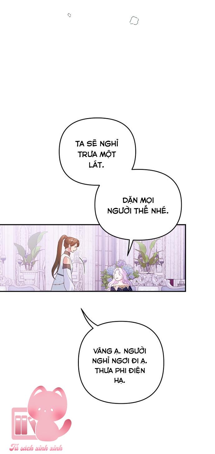 Bỏ Quách Chồng Con Đi, Tiền Bạc Mới Là Tất Cả - Chap 63 - Trang 38