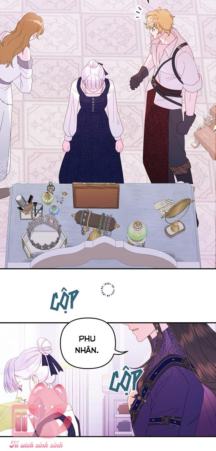 Bỏ Quách Chồng Con Đi, Tiền Bạc Mới Là Tất Cả - Chap 63 - Trang 5