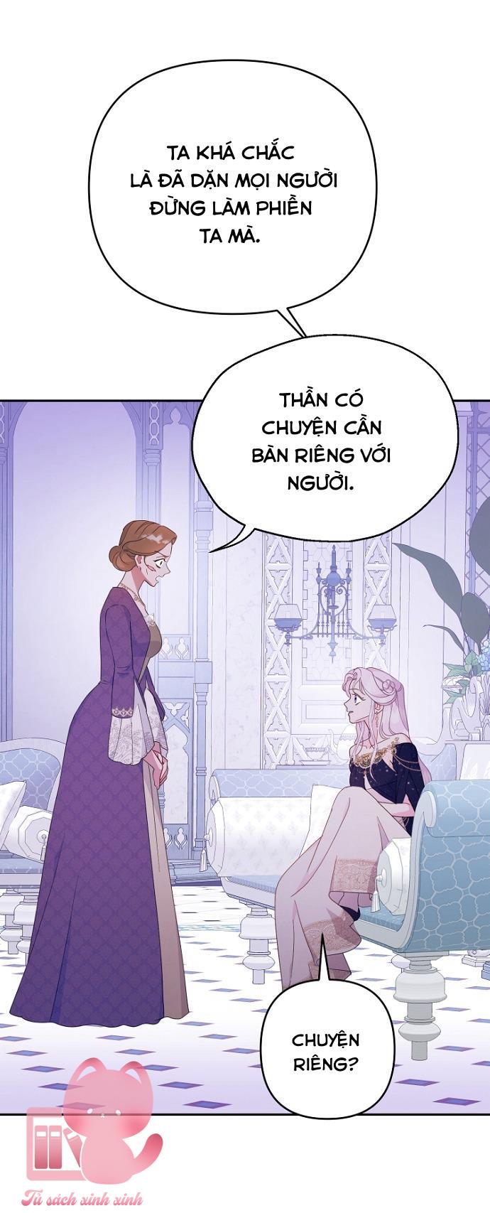 Bỏ Quách Chồng Con Đi, Tiền Bạc Mới Là Tất Cả - Chap 63 - Trang 43