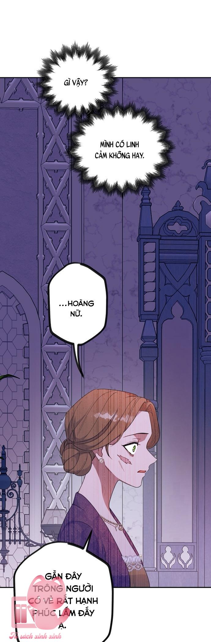 Bỏ Quách Chồng Con Đi, Tiền Bạc Mới Là Tất Cả - Chap 63 - Trang 44