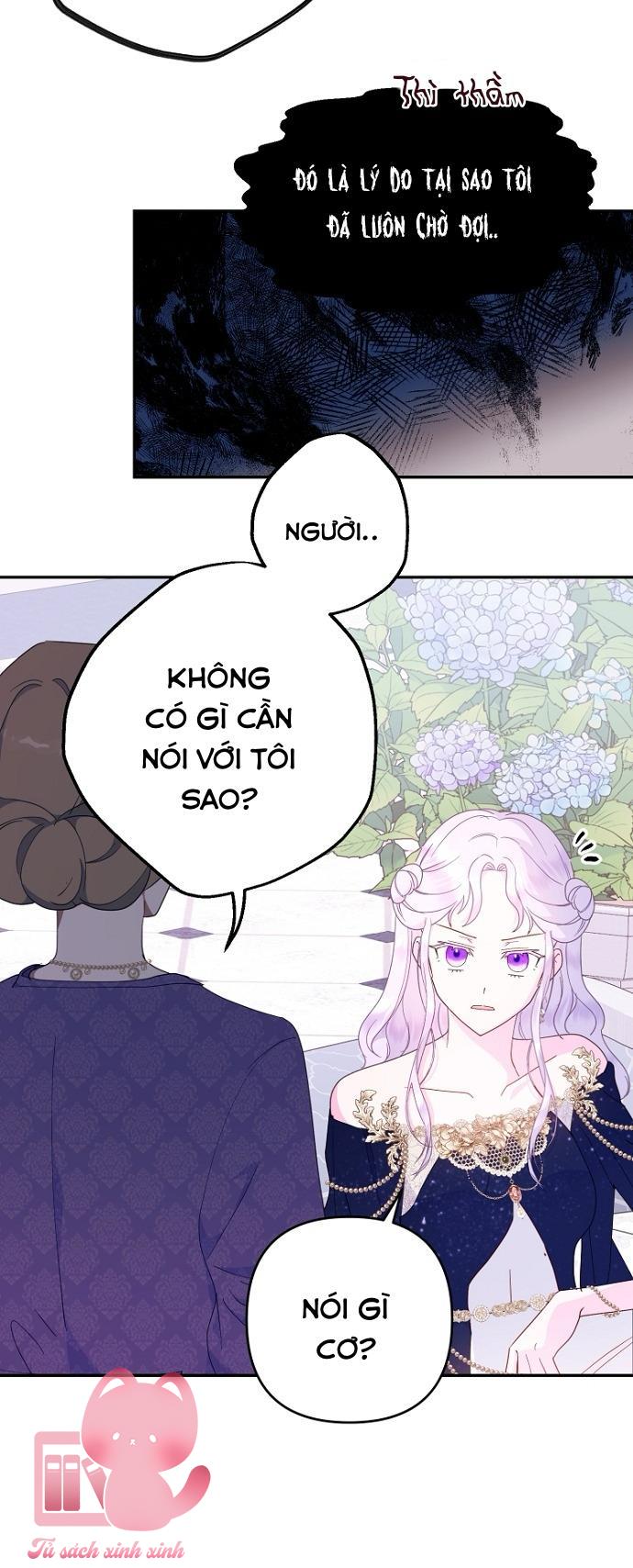 Bỏ Quách Chồng Con Đi, Tiền Bạc Mới Là Tất Cả - Chap 63 - Trang 45