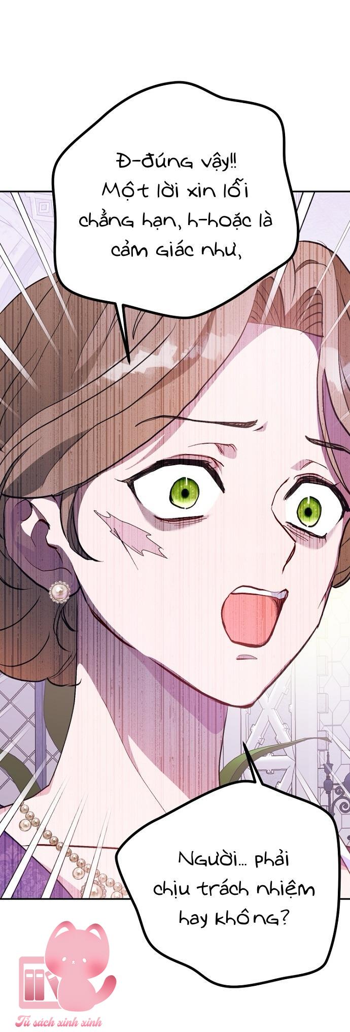 Bỏ Quách Chồng Con Đi, Tiền Bạc Mới Là Tất Cả - Chap 63 - Trang 46