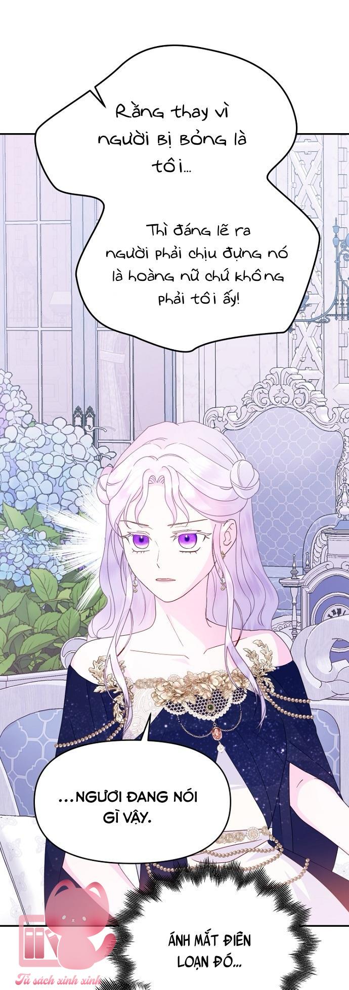 Bỏ Quách Chồng Con Đi, Tiền Bạc Mới Là Tất Cả - Chap 63 - Trang 47